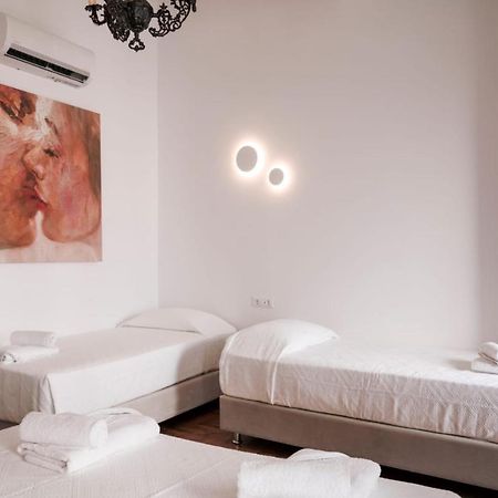 Вілла Casa Blu Mykonos Mykonos Town Екстер'єр фото