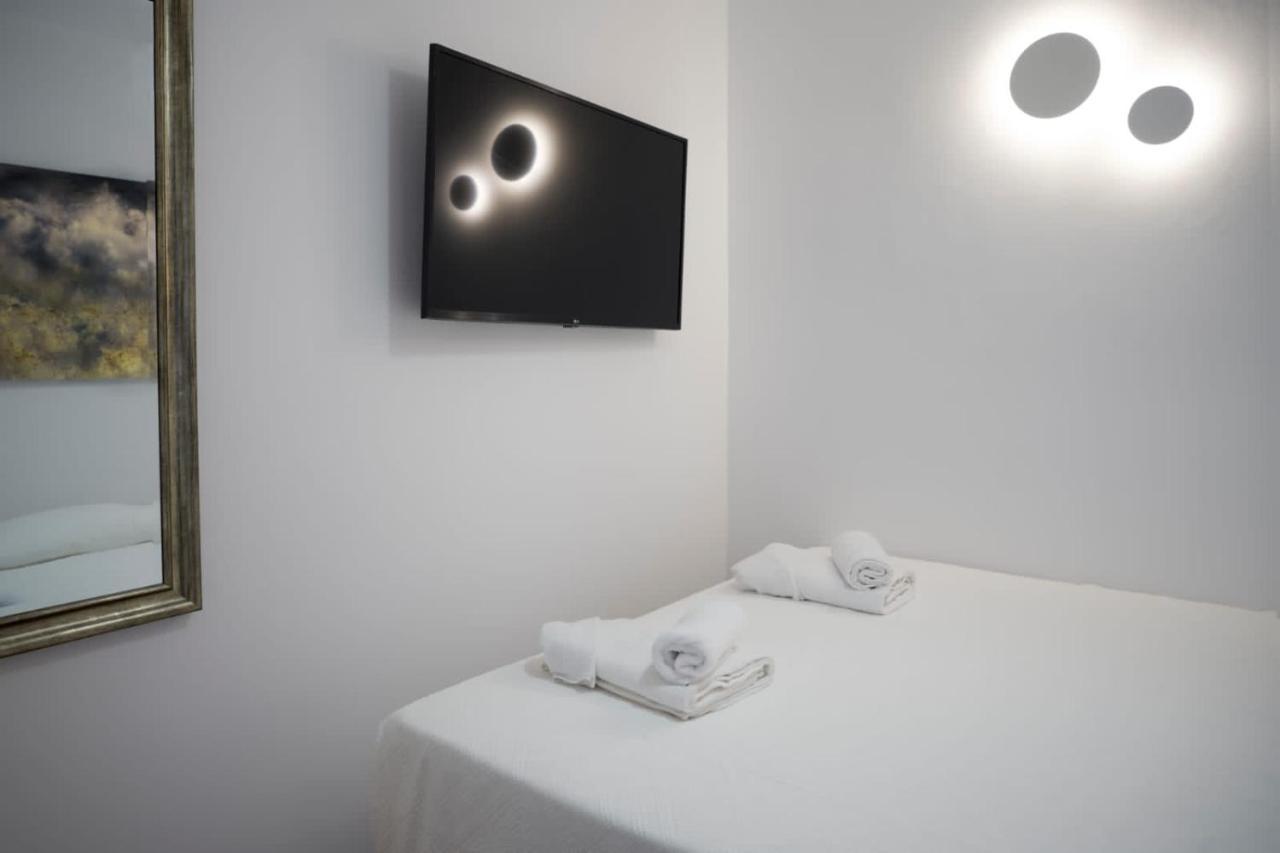 Вілла Casa Blu Mykonos Mykonos Town Екстер'єр фото