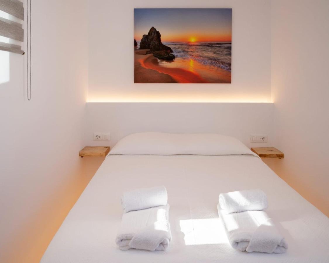 Вілла Casa Blu Mykonos Mykonos Town Екстер'єр фото