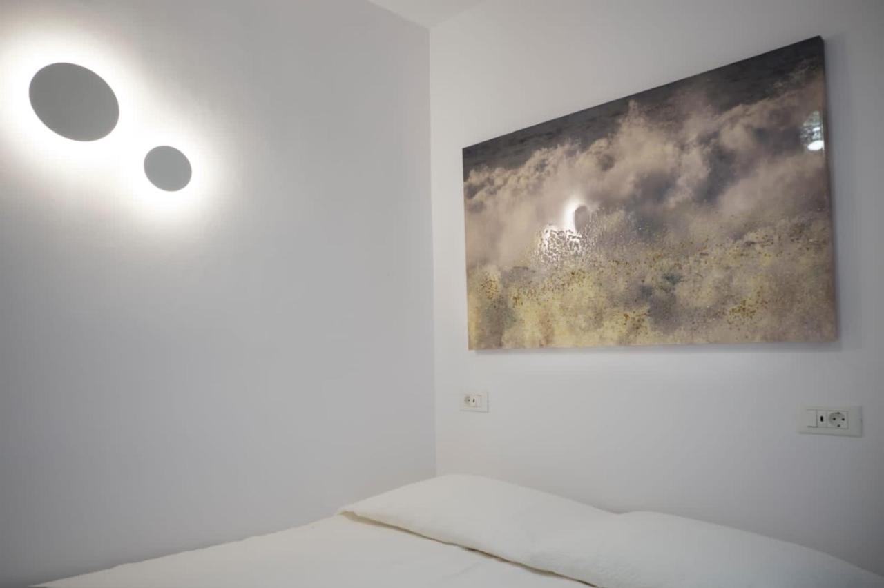 Вілла Casa Blu Mykonos Mykonos Town Екстер'єр фото