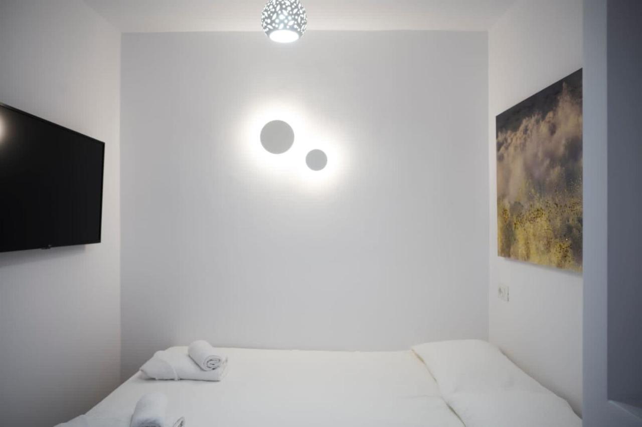 Вілла Casa Blu Mykonos Mykonos Town Екстер'єр фото
